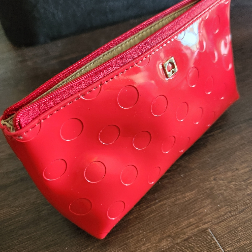 Kate Spade Little Shiloh Cosmetic Bag (NWT)